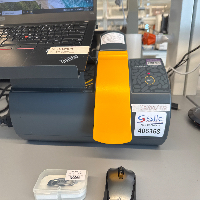 Chemometec NucleoCounter NC-202 Cell Counter image 0